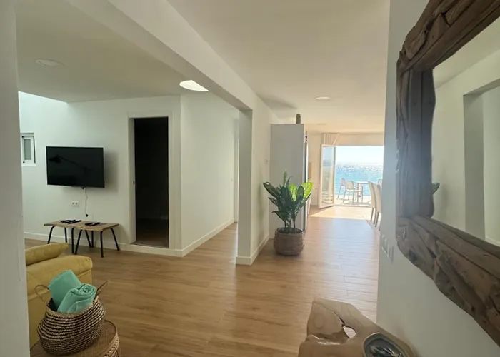 Appartamento Amanecer Arrieta (Lanzarote)