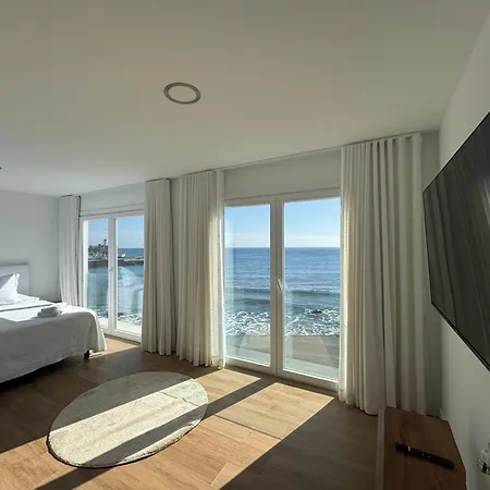 아파트 Amanecer *