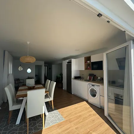 아파트 Amanecer 아리에타