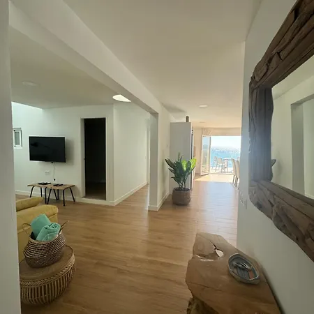 아파트 Amanecer 아리에타