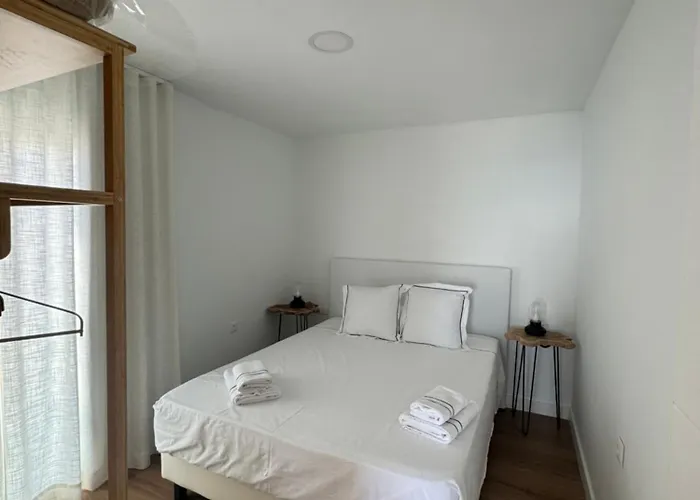 아파트 Amanecer 아리에타