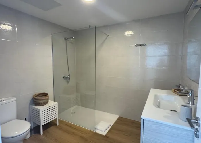 아파트 Amanecer 아리에타