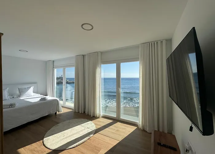 아파트 Amanecer *