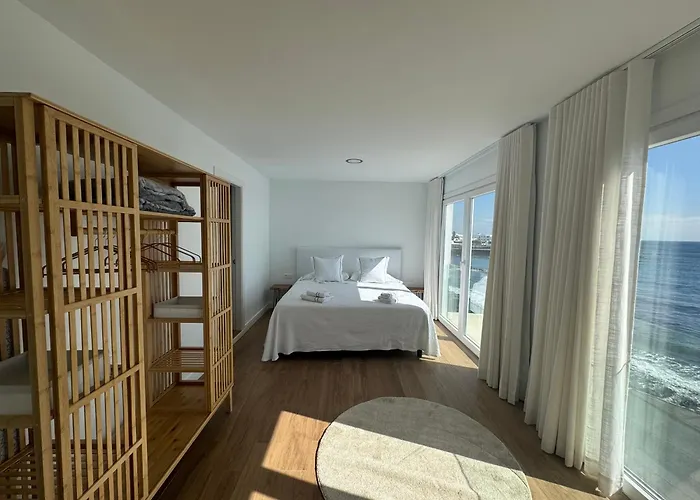 Amanecer 아파트 *