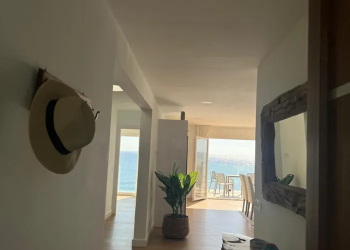 아파트 Amanecer 아리에타